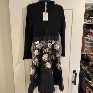 Ted Baker dress NWT